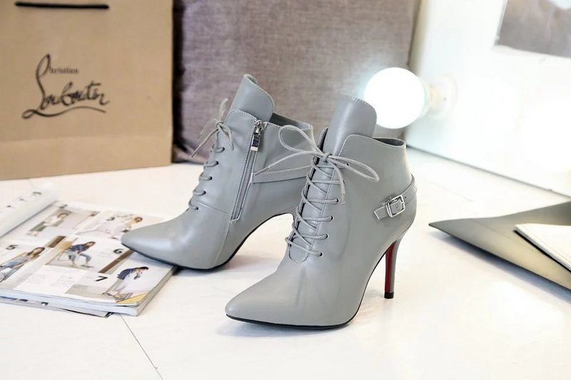 Valentino Casual Fashion boots Women--006